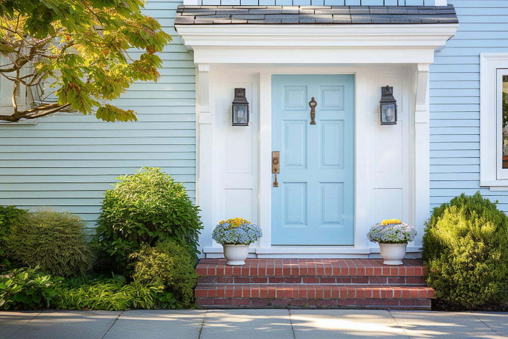 Enhance Your Home's Curb Appeal with New Exterior Siding