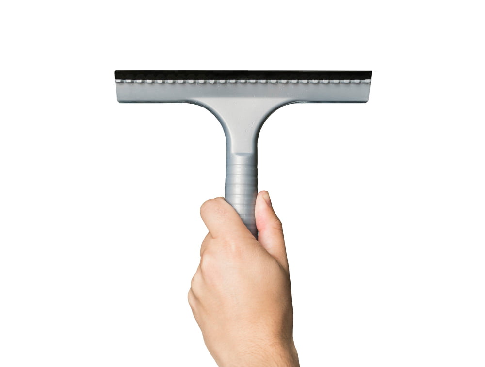 Grey Squeegee