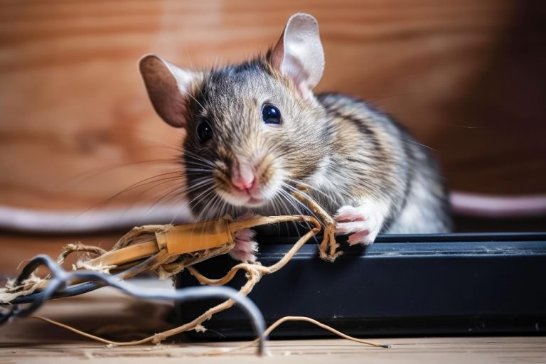 The Dangers Of Ignoring Pest Infestations In Your Home