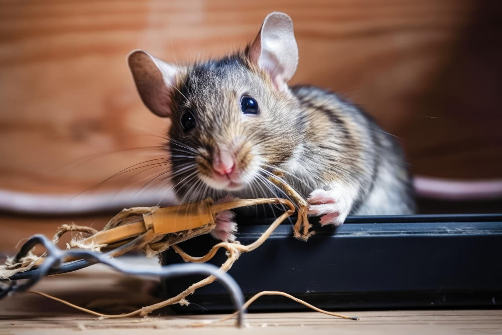 The Costs Associated with Pest Infestations in Terms of Home Repairs and Health Risks