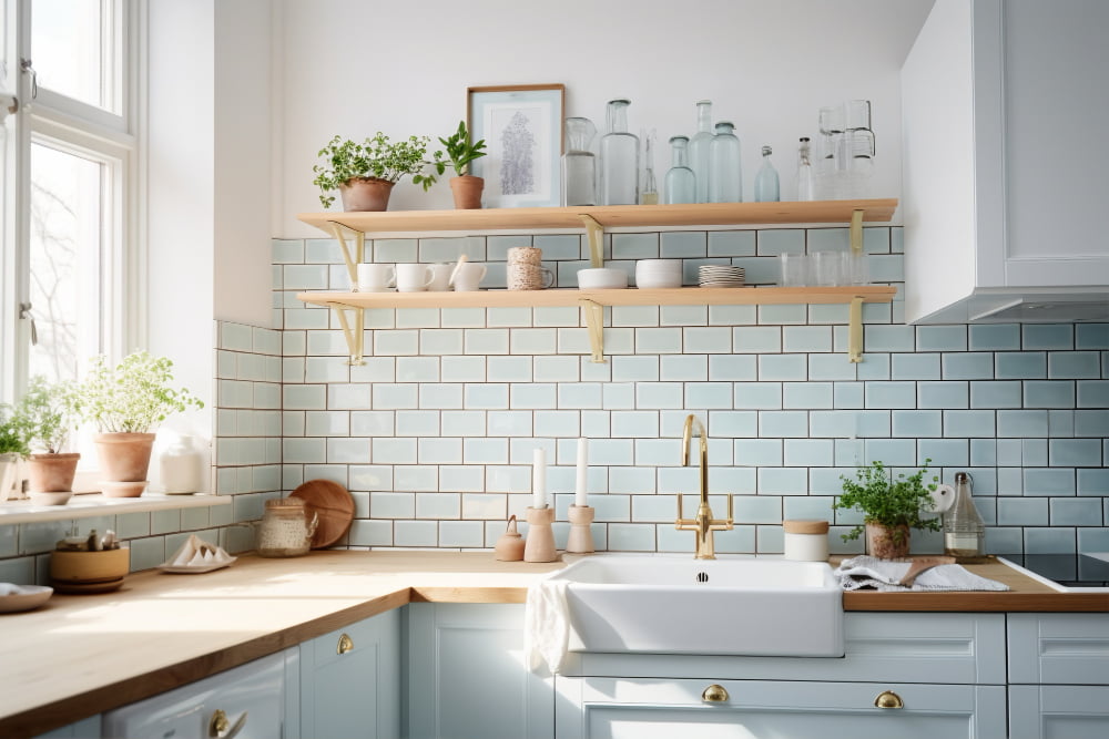 Transform Your Kitchen with a Budget-friendly Renovation