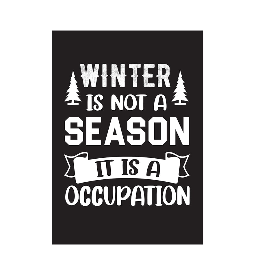 Winter-themed Quotes
