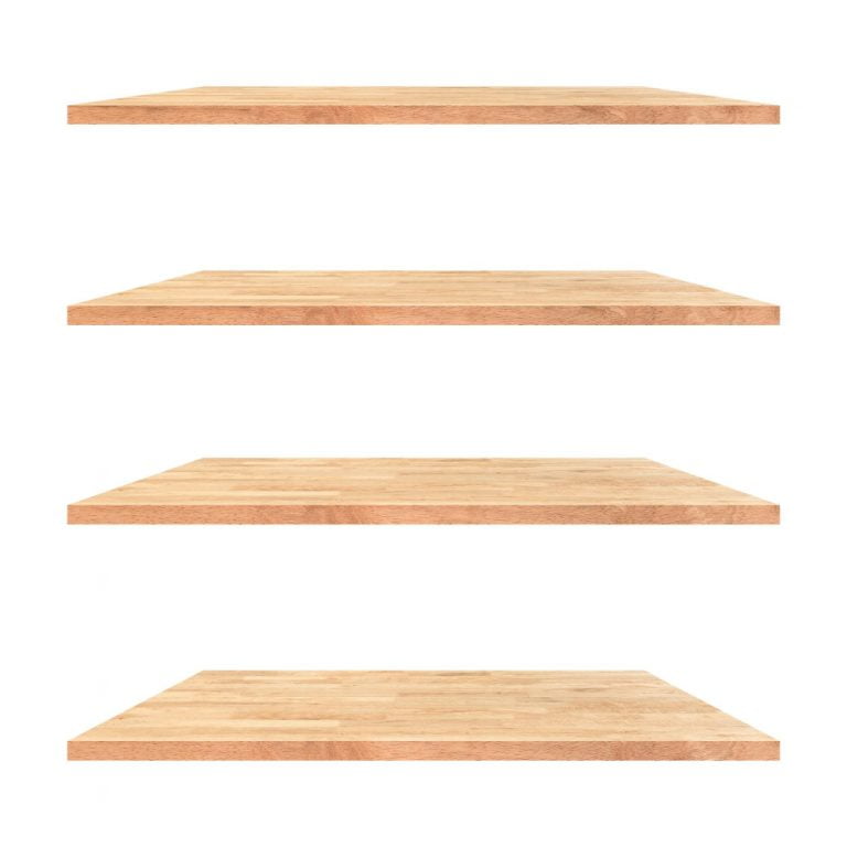 Pantry Shelves Spacing Optimal Guide for Organized Storage