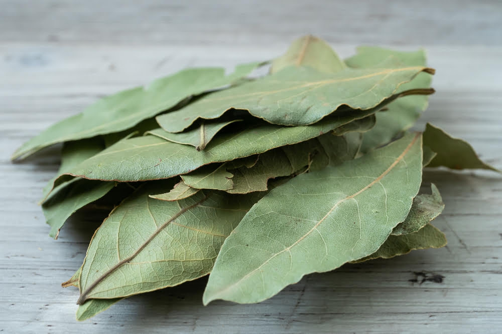 bay leaves pantry pest control