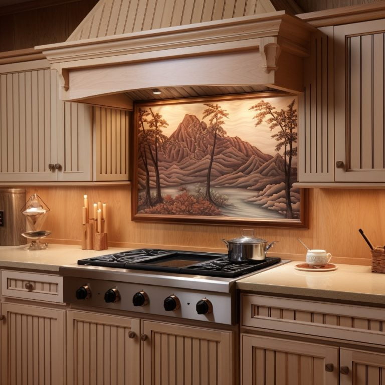 20 Fluted Panel Decor Ideas An Indepth Guide to Styling Your Space