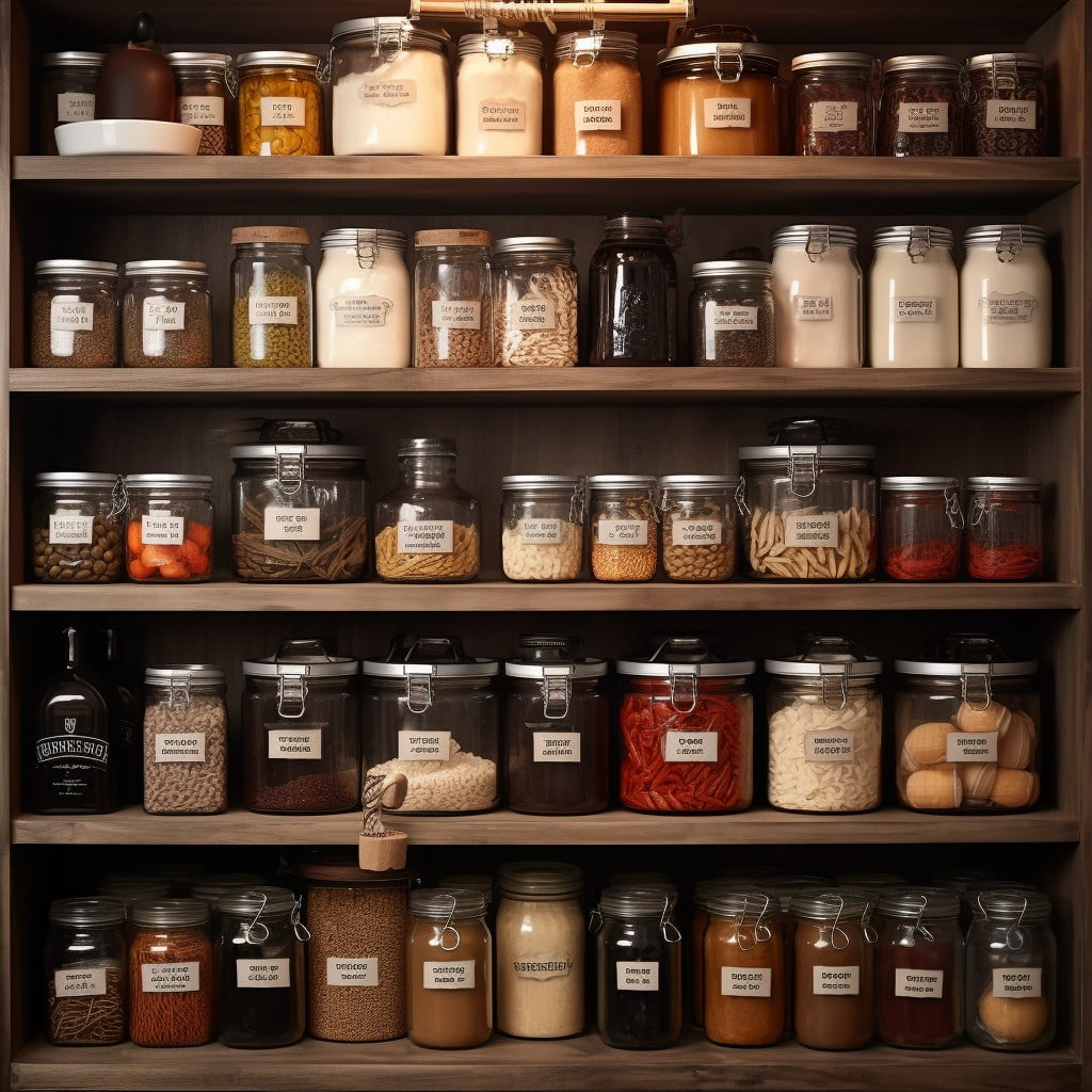 How to Make Pantry Labels: A Simple Guide for Organized Kitchens