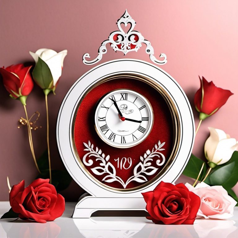 20 Anniversary Decorations Ideas Enhance Your Special Day with Unique