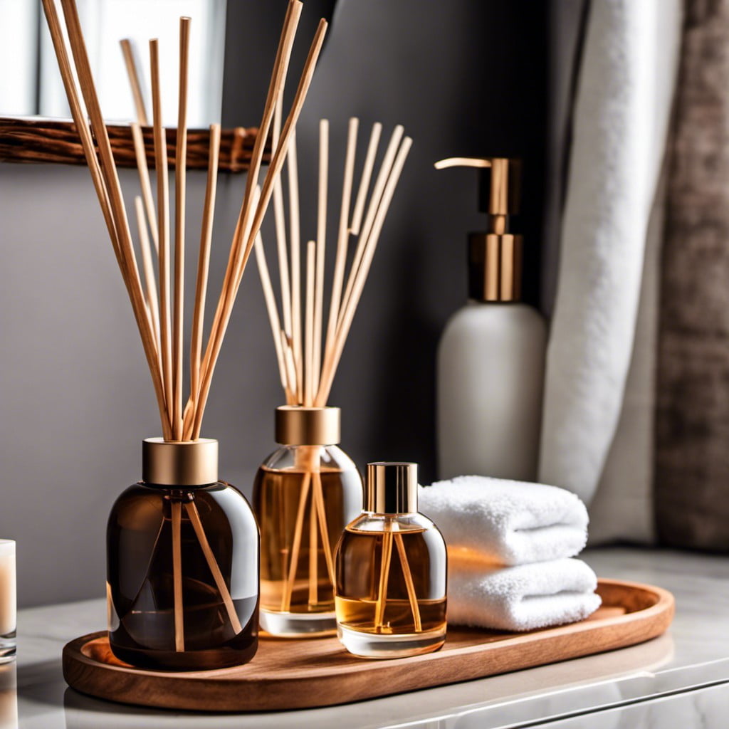 aromatic room diffusers