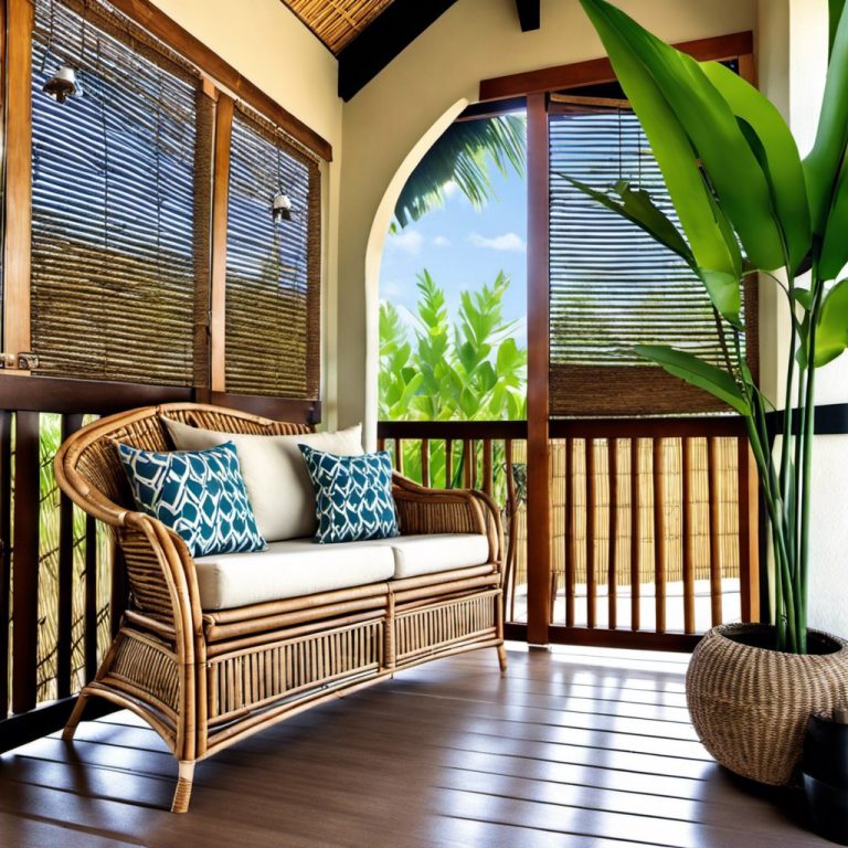 20 Lanai Decorating Ideas Tips to Transform Your Outdoor Space