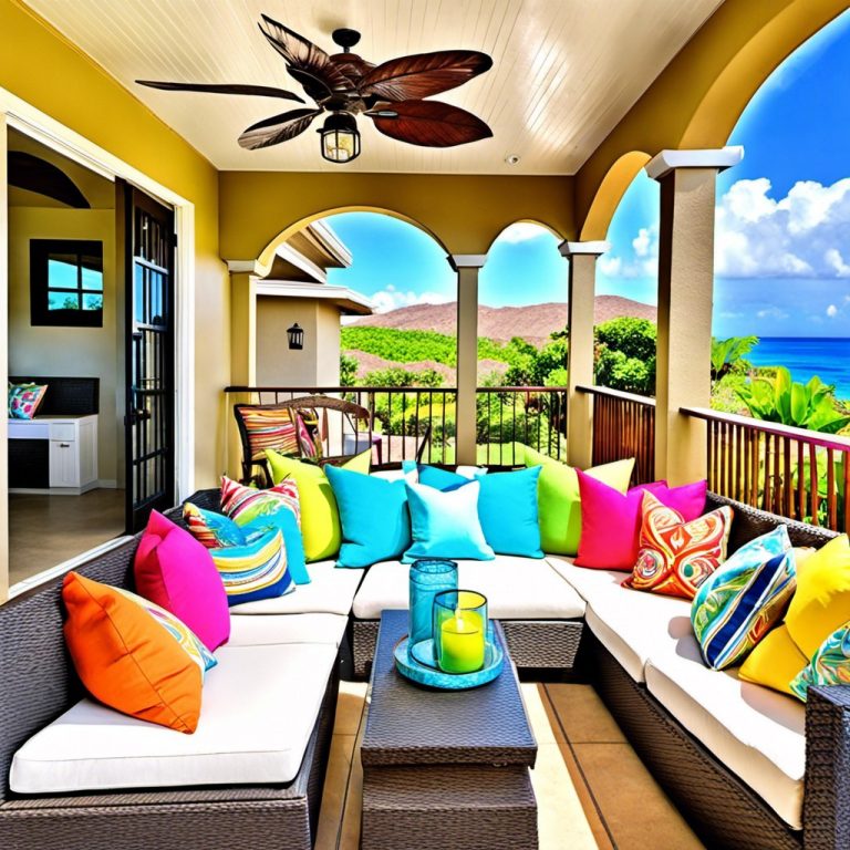 20 Lanai Decorating Ideas: Tips to Transform Your Outdoor Space