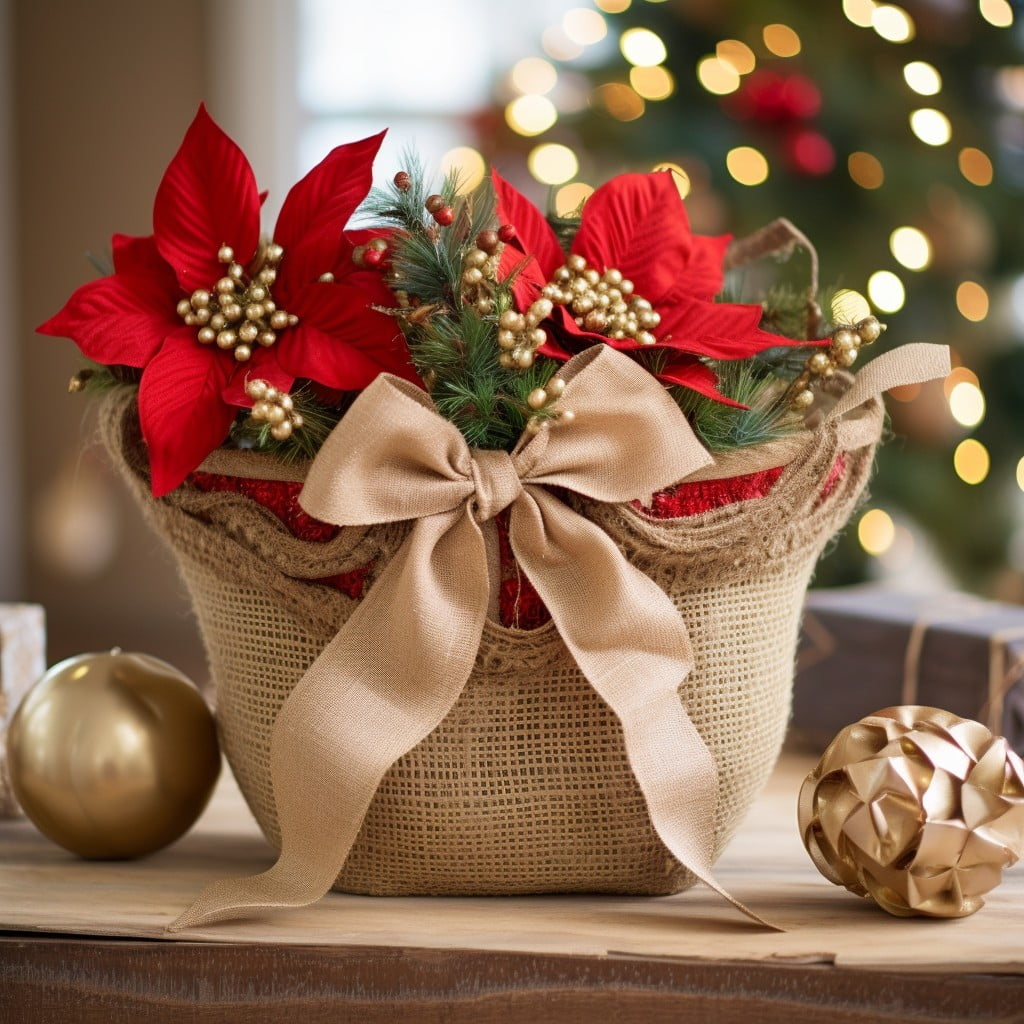 20 Creative Basket Decoration Ideas Stunning Tips For Perfect Arrangements