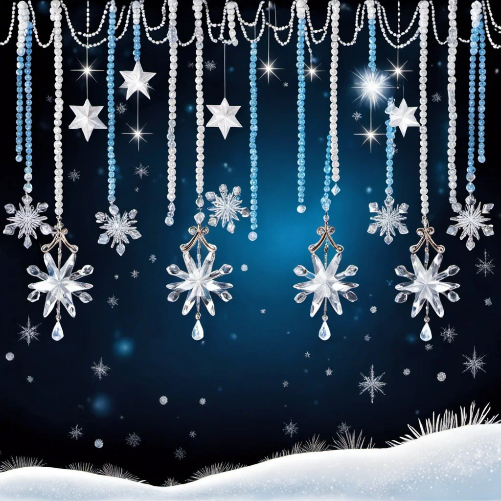 crystal beaded party curtains