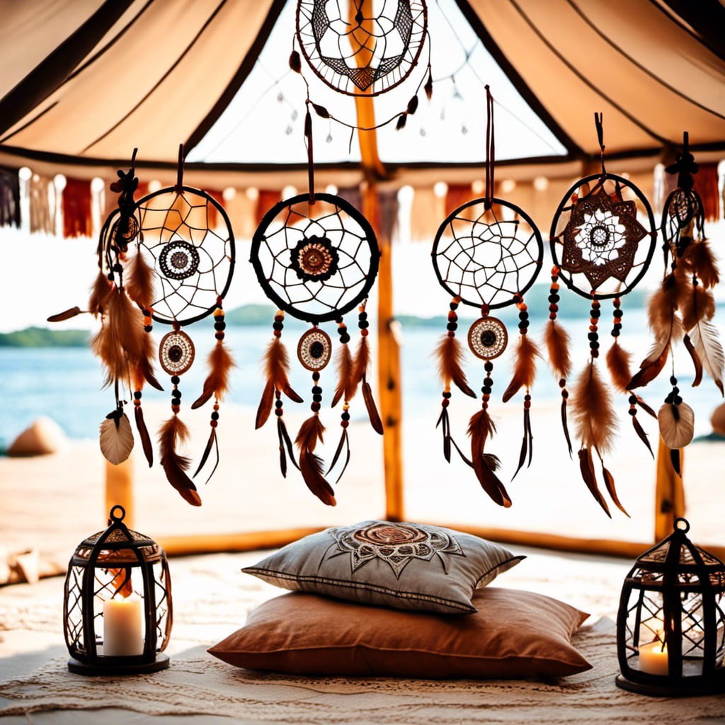 dream catchers