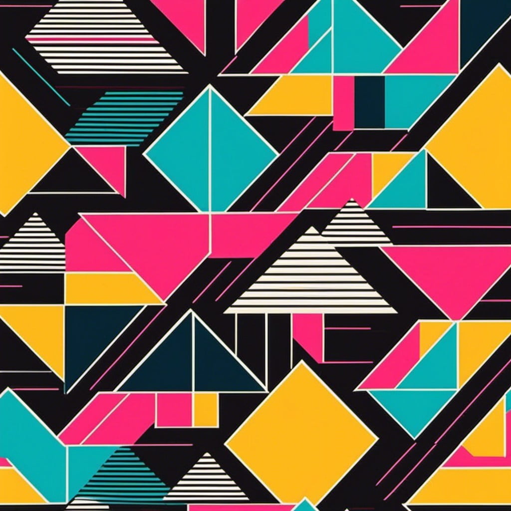 geometric patterns for wallpaper