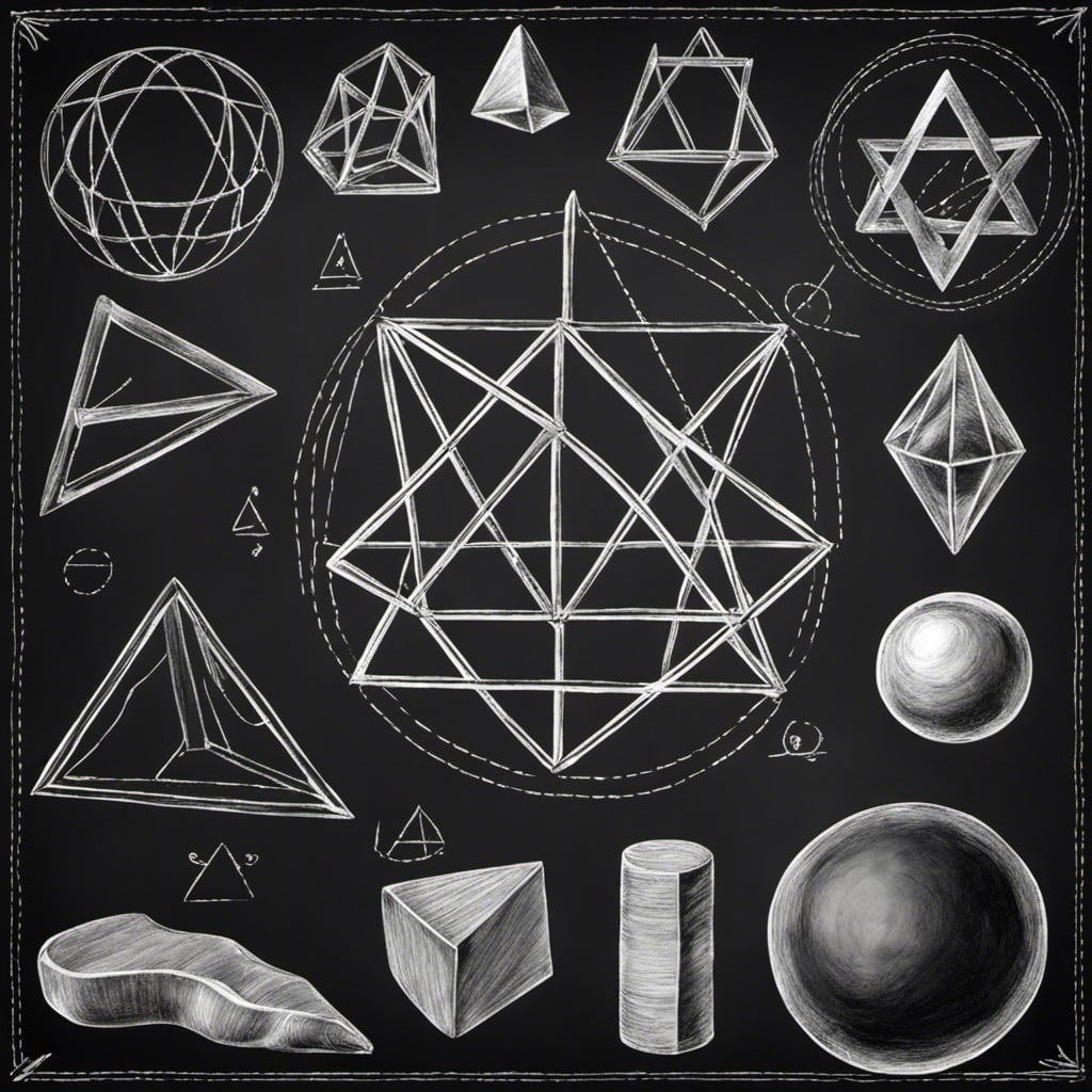 geometry shapes