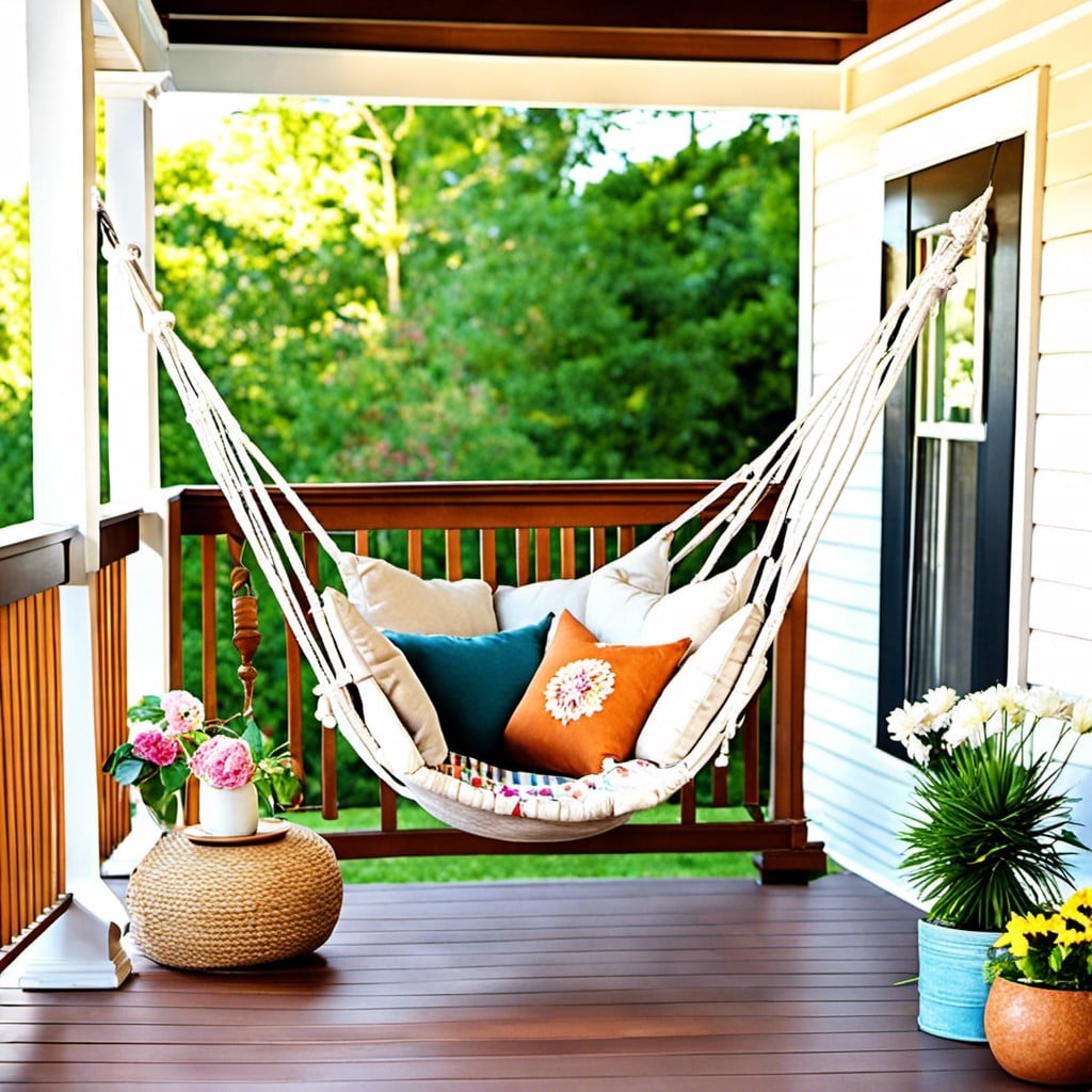 hammock chair