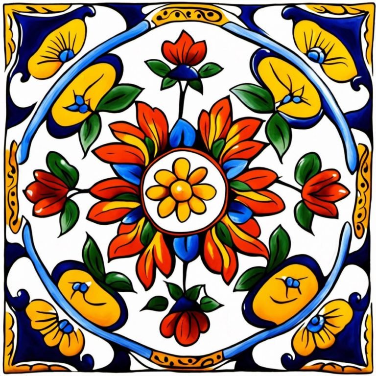 20 Essential Mexican Decorations Ideas: Your Guide to Creative Party ...