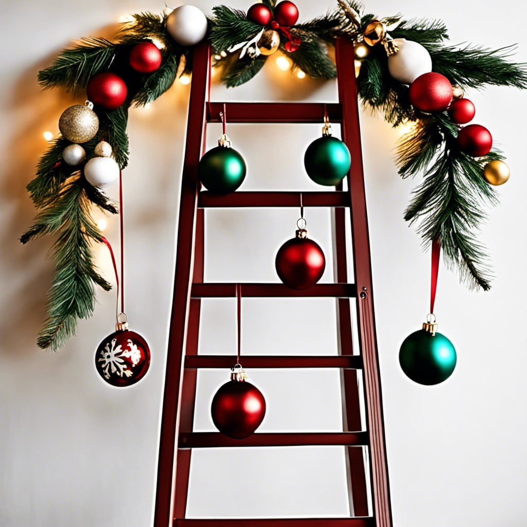 hanging ornaments for holidays