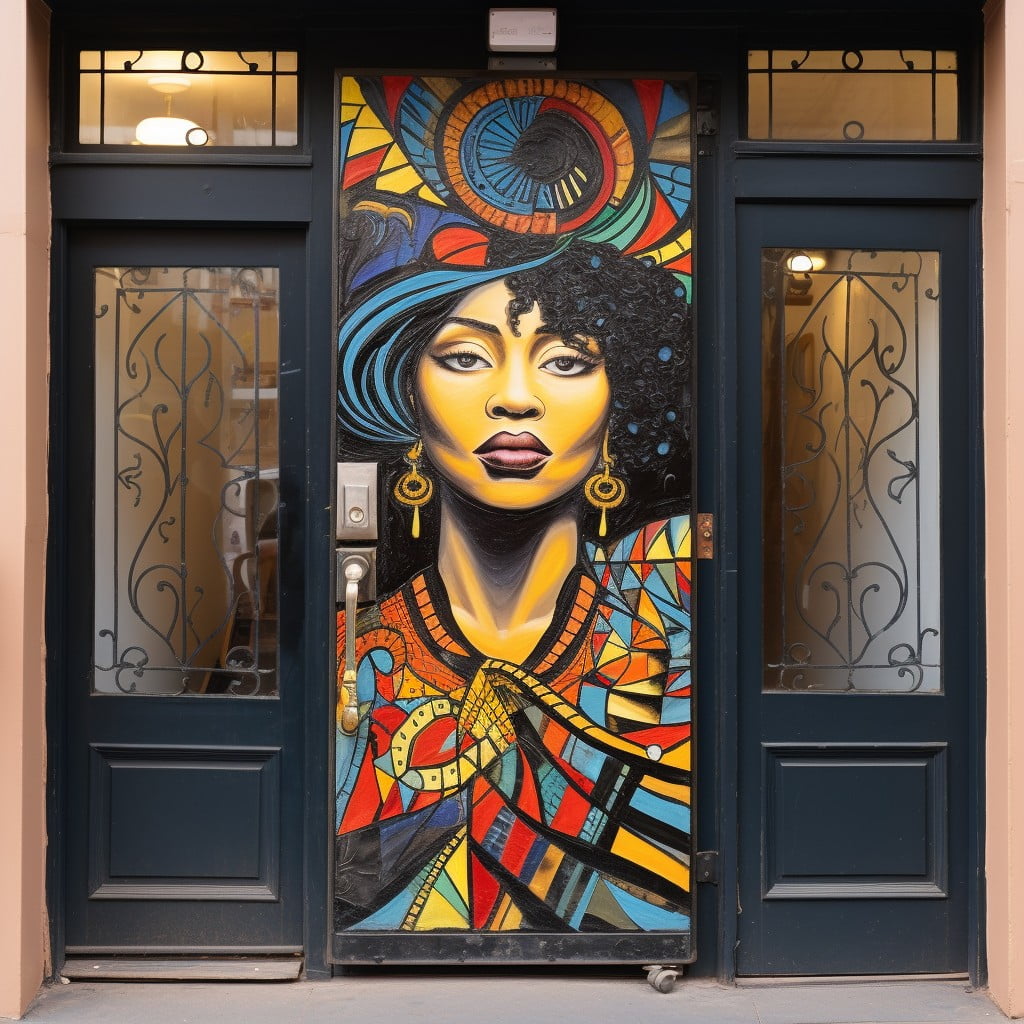 20 Creative Black History Month Door Decorating Ideas: An Insightful Guide