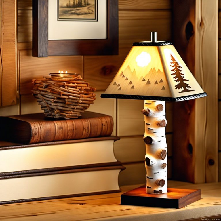 20 Essential Log Cabin Decorating Ideas for a Cozy Rustic Home