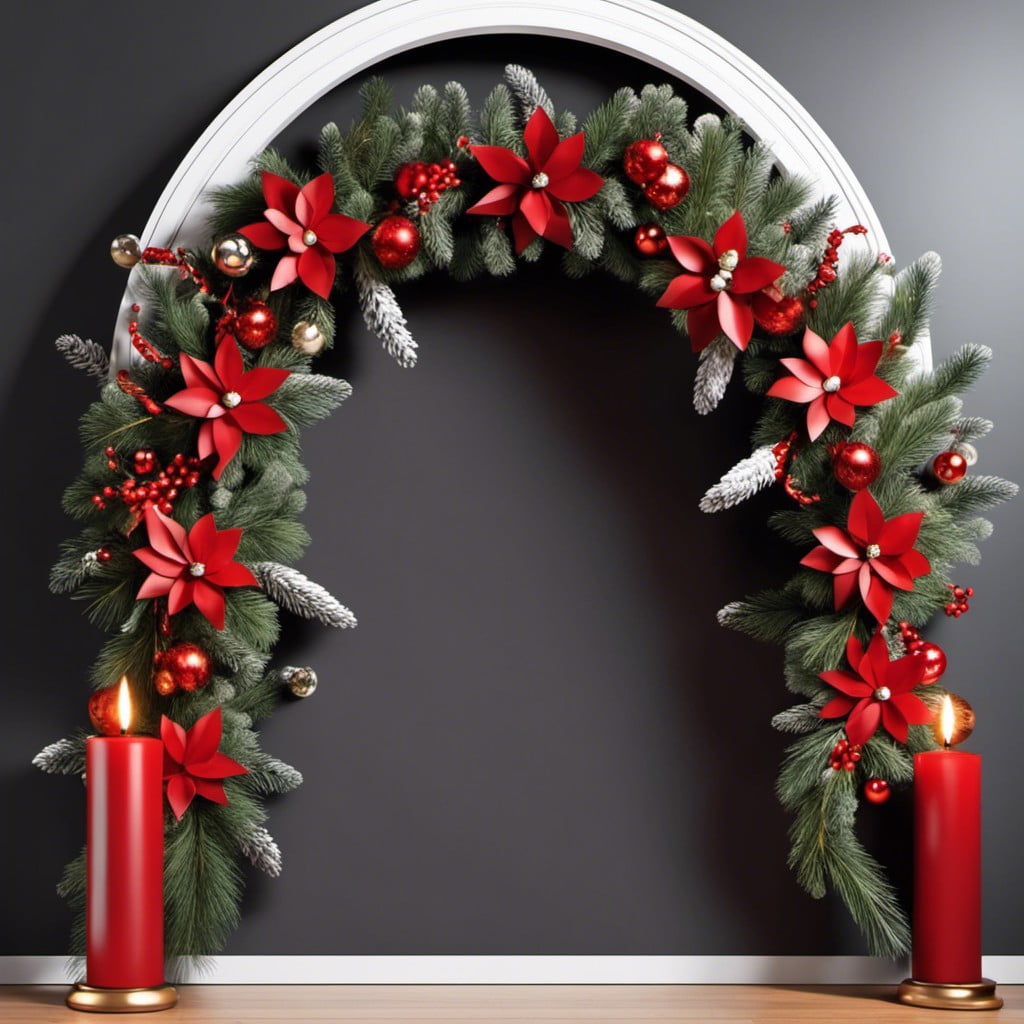 seasonal wreaths