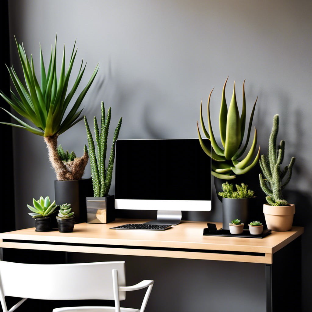 20 Mens Office Decor Ideas for a Stylish and Professional Space