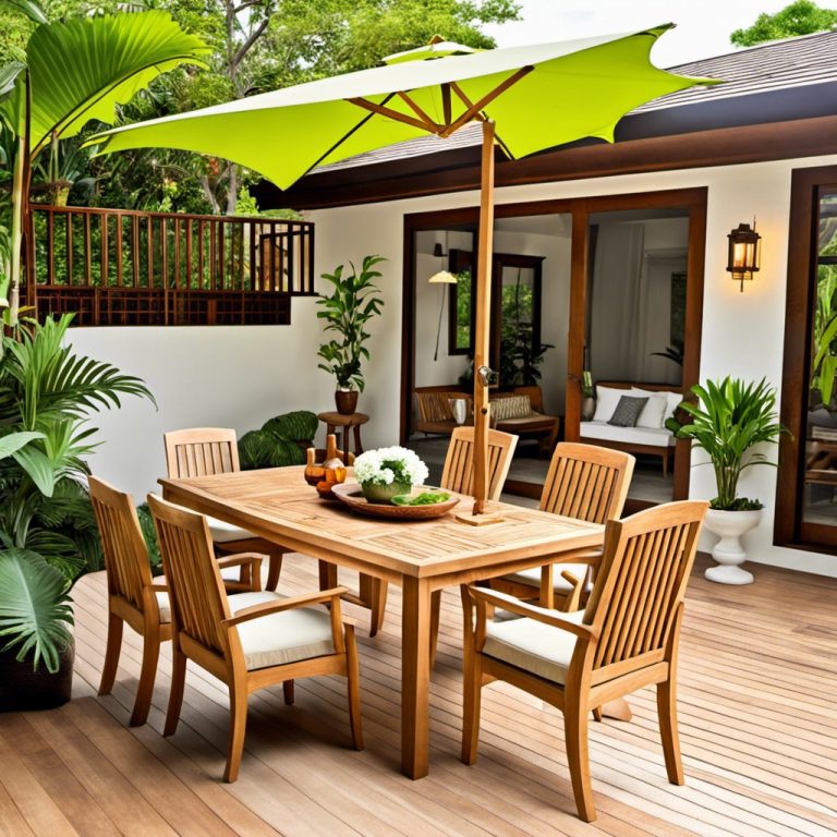 20 Lanai Decorating Ideas Tips to Transform Your Outdoor Space