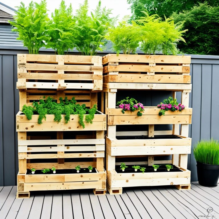 20 Affordable Large Planter Ideas: Inexpensive Solutions for Indoor ...