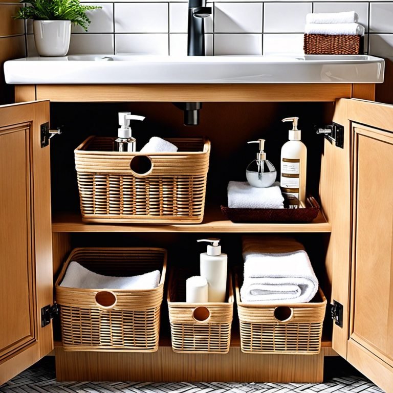 20 Bathroom Sink Decorating Ideas Enhance Your Space with Our