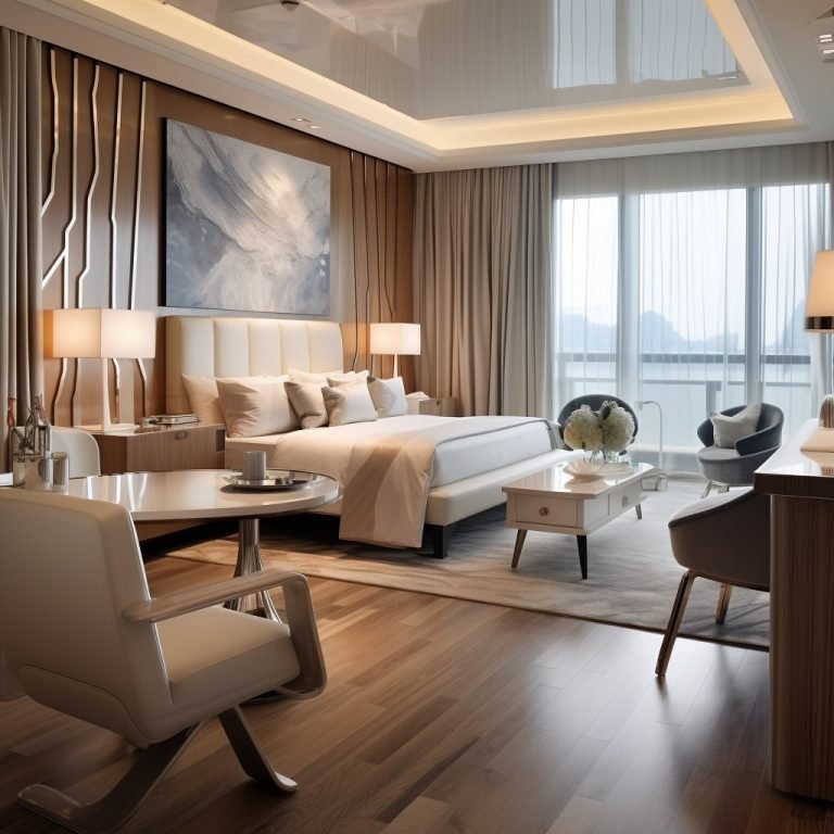 20 Hotel Decoration Ideas Your Comprehensive Guide to a Ambiance