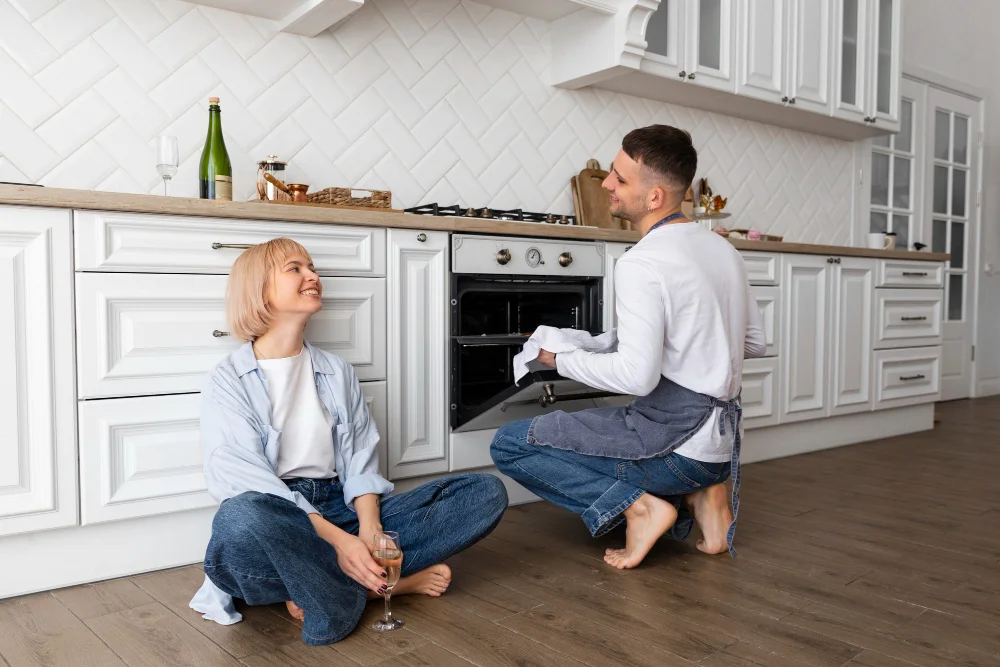 Key Aspects to Consider Before Ordering for Cabinets