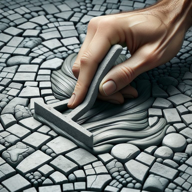 How to Grout Uneven Mosaic Tile: SEO-Optimized Guidelines for Perfect ...