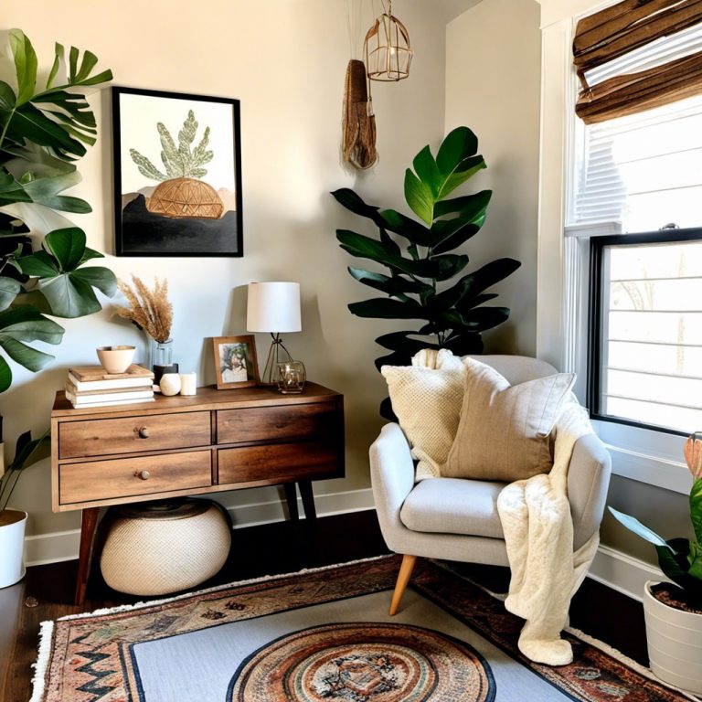 40 Airbnb Bedroom Decor Ideas for a Cozy Stay