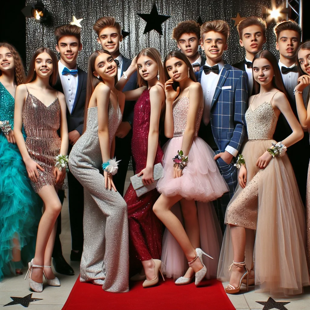 create a celebrity lookalike contest