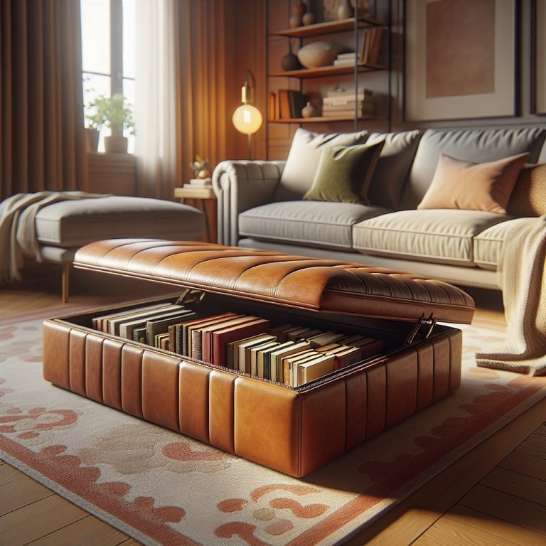 Gallery image with a fresh perspective