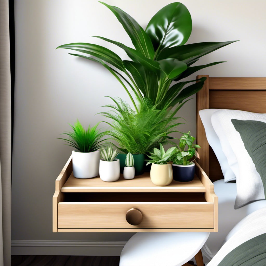 for nurturing indoor plants