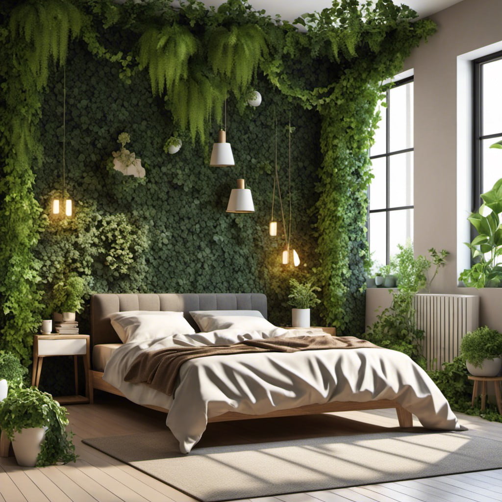 guide to choosing the right ivy for your room