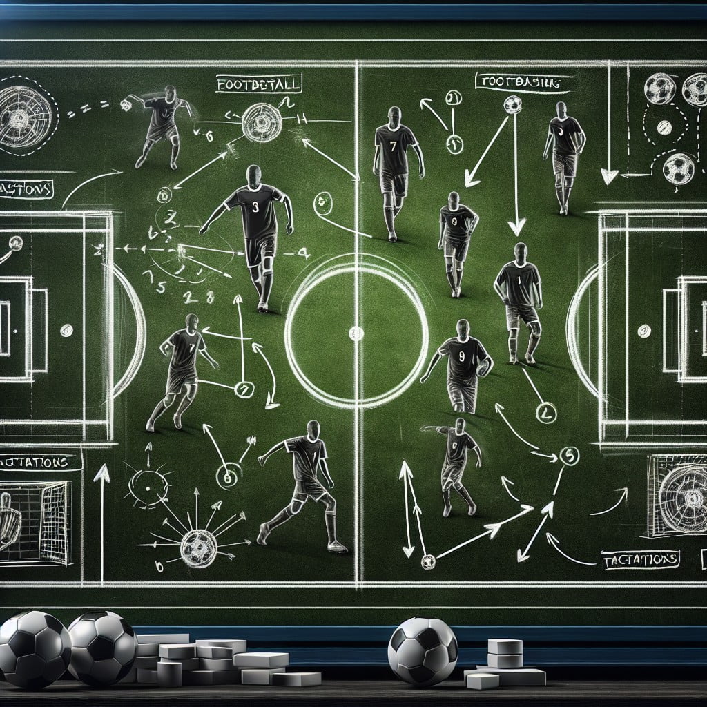 key match moments diagram