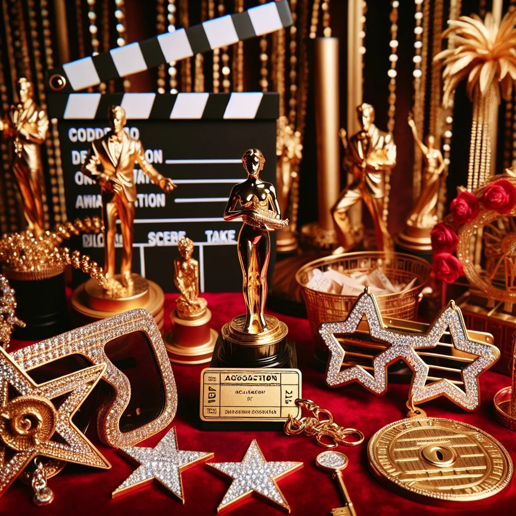 provide vip party favors