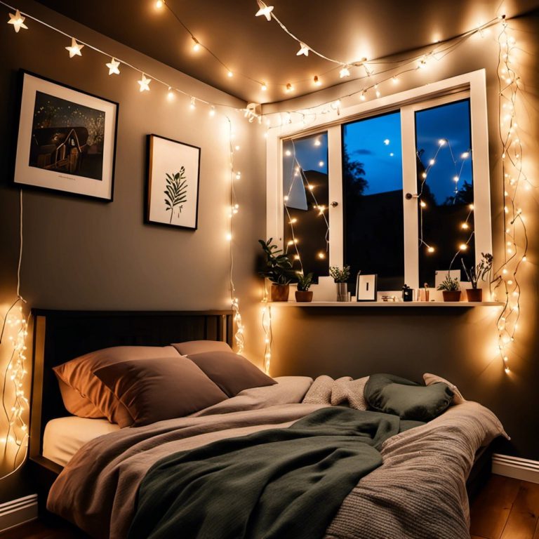 40 Airbnb Bedroom Decor Ideas for a Cozy Stay