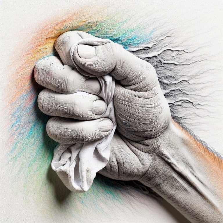 How to Remove Chalk from Walls Practical and Easy Steps