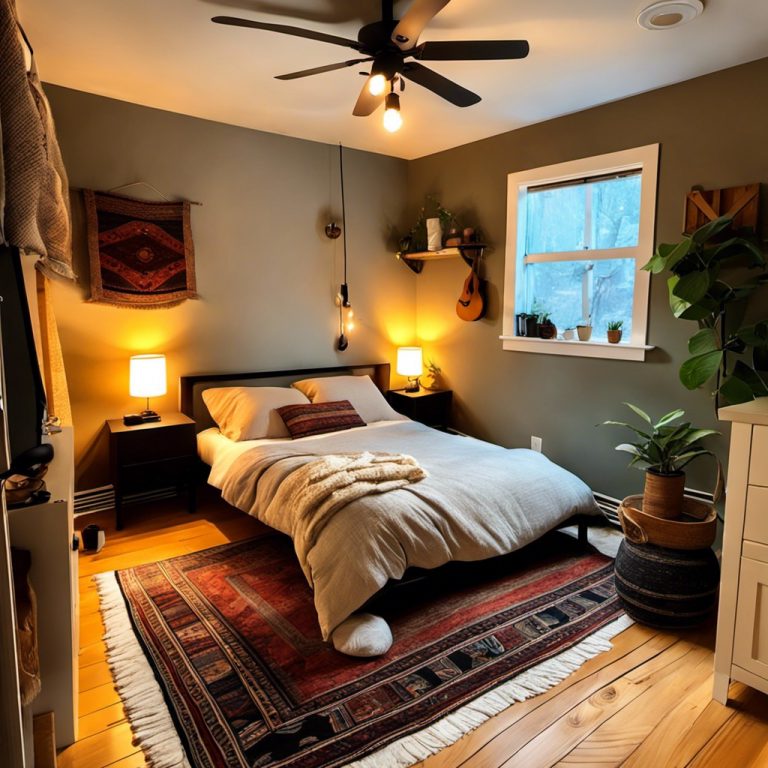 40 Airbnb Bedroom Decor Ideas for a Cozy Stay