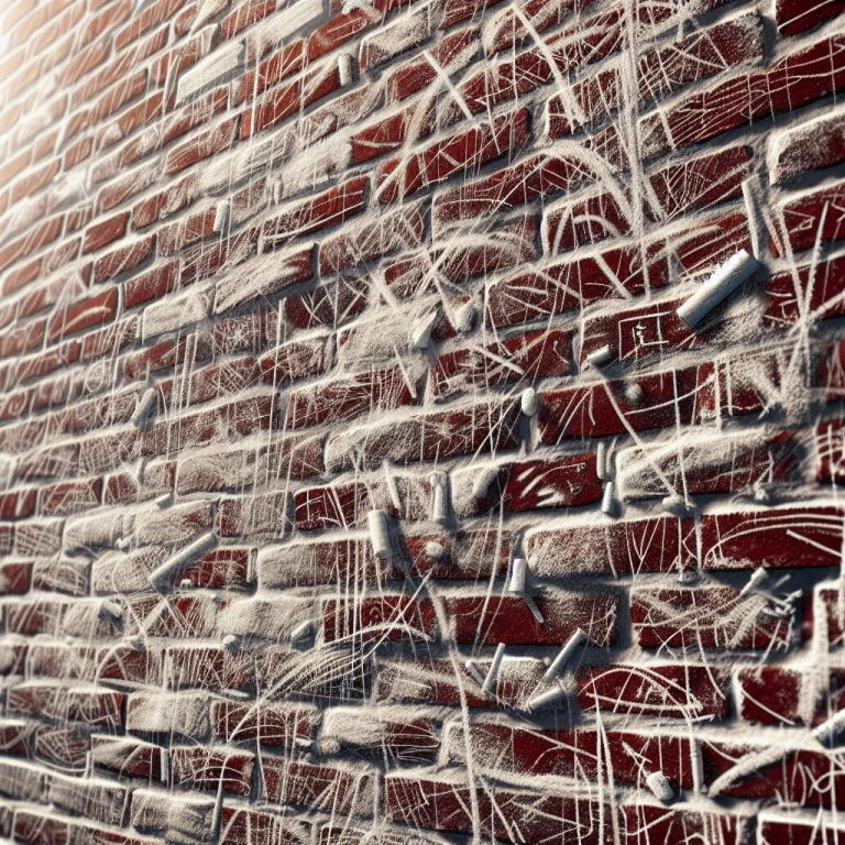 How to Remove Chalk from Walls Practical and Easy Steps