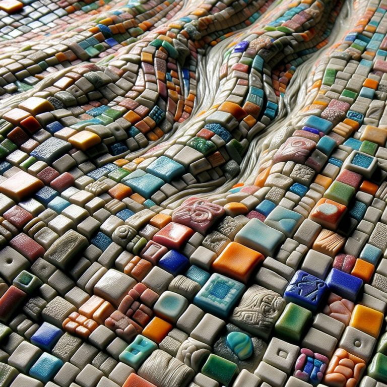 How to Grout Uneven Mosaic Tile SEOOptimized Guidelines for Perfect