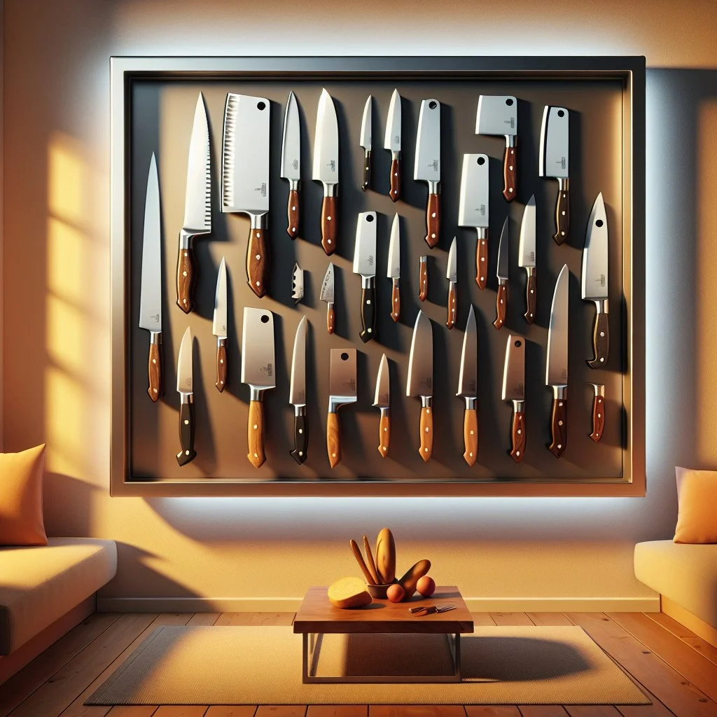 12 innovative magnetic wall panel