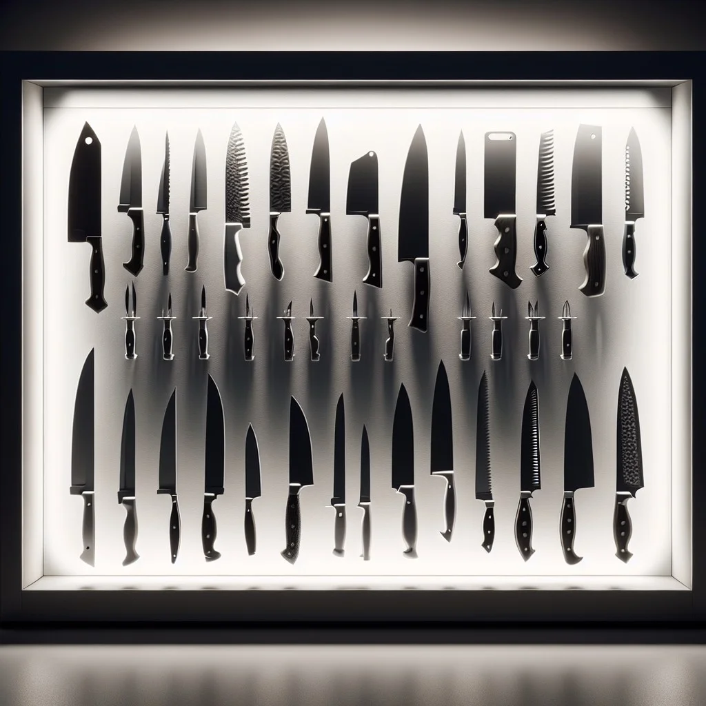 16 lightbox shadow display
