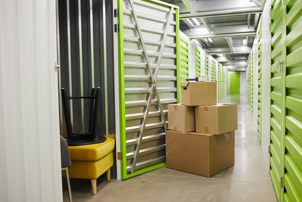 How To Choose the Right Storage Facility 