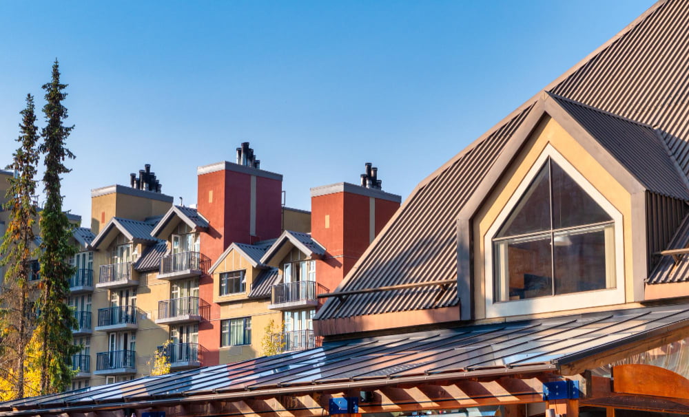 Roofing Resilience