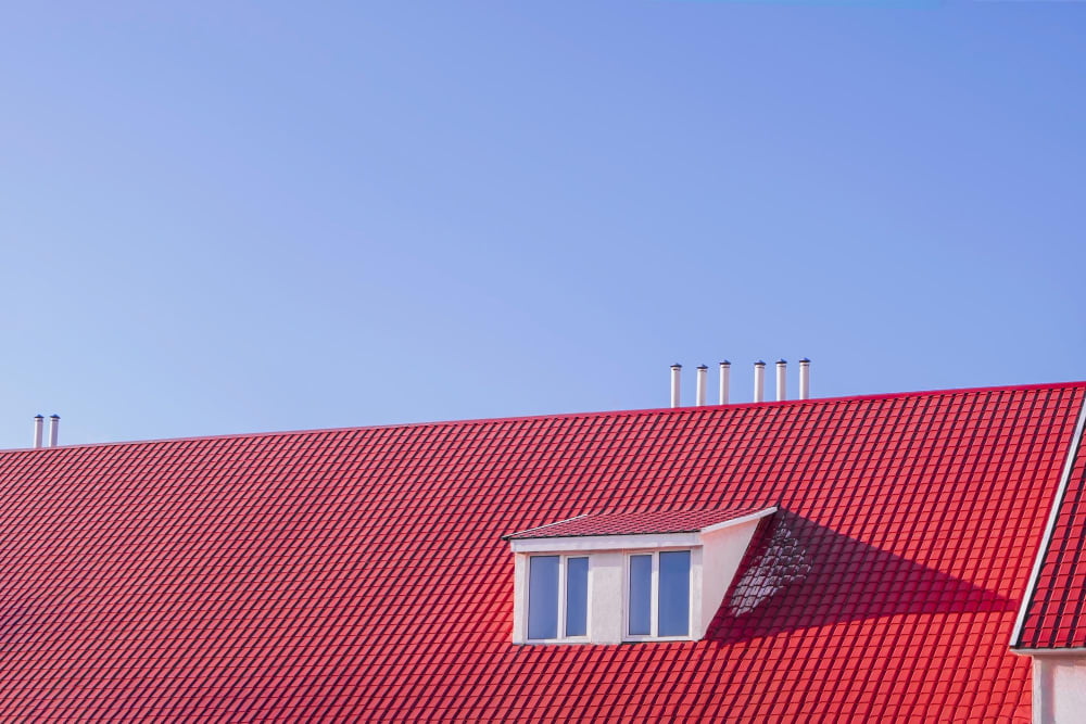 Shielding Your Roof: Protective Coatings