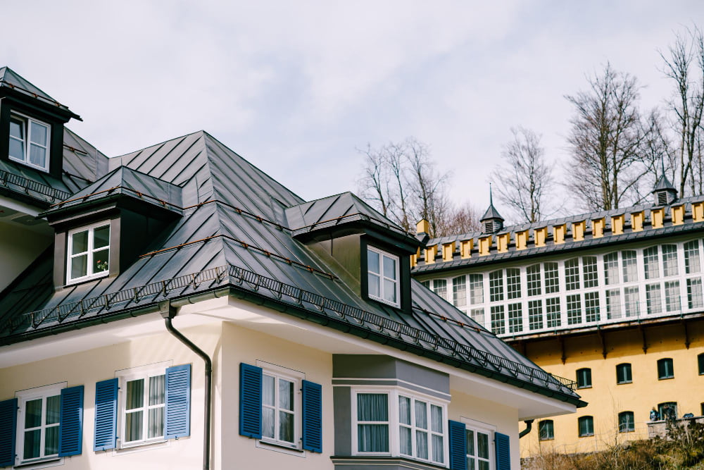 Should You Invest in Metal Roofing?